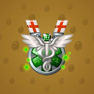 Victory Medal #102262