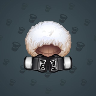 Khabib’s Papakha #24981
