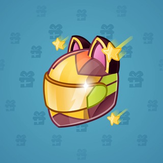Neko Helmet #11138
