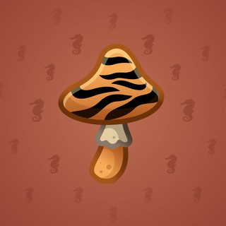 Spy Agaric #7154