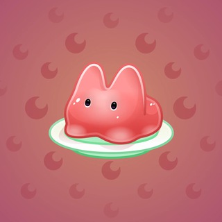 Jelly Bunny #36652