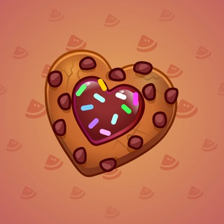 Cookie Heart #55805