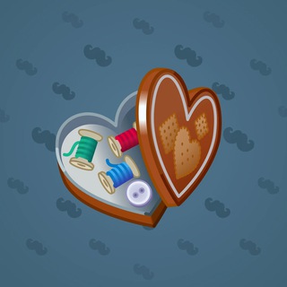 Valentine Box #4395