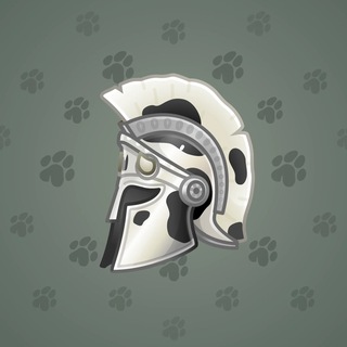 Heroic Helmet #2268