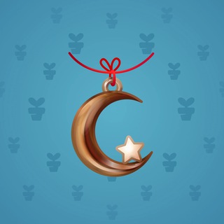 Moon Pendant #47839