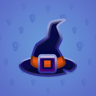 Witch Hat #71199