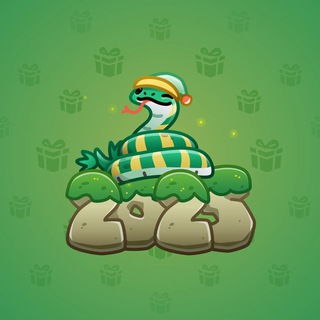 Lunar Snake #116311
