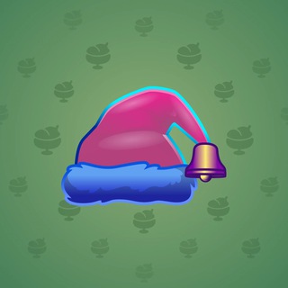 Santa Hat #48866