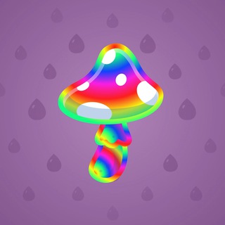 Spy Agaric #14570