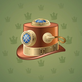 Top Hat #4237
