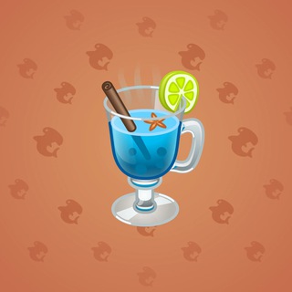 Spiced Wine #53133