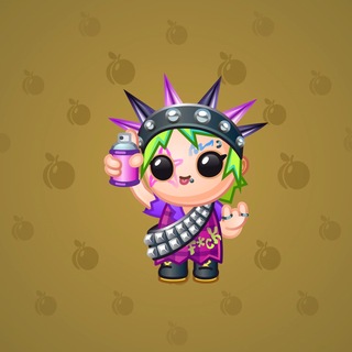 Liberty Figure #183822