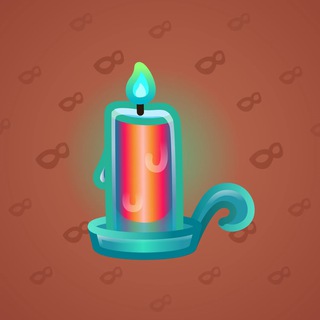 Eternal Candle #25778