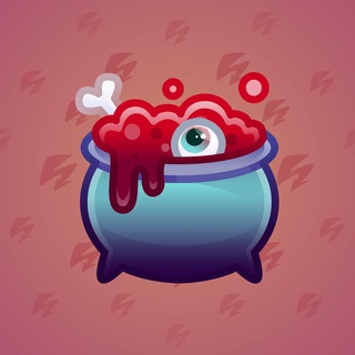 Hex Pot #14137