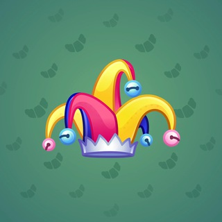 Jester Hat #29337
