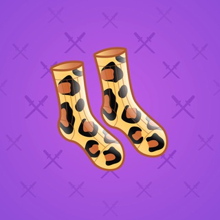 Fresh Socks #64386