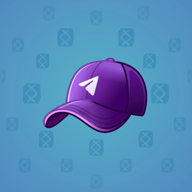 NFT-подарок Durov’s Cap Nightshade