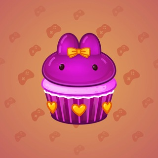 Bunny Muffin #201
