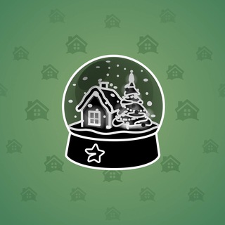 Night Snow