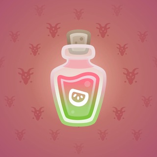 Magic Potion #4213