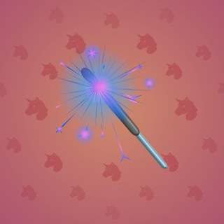 Party Sparkler #10404