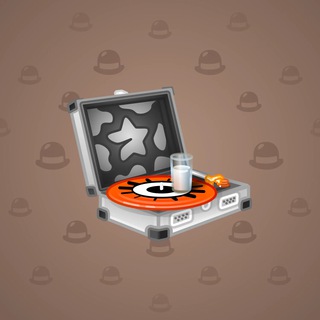 Record Player #32428