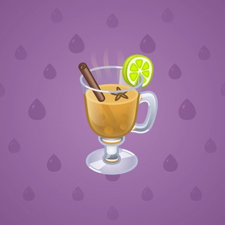 Spiced Wine #66710