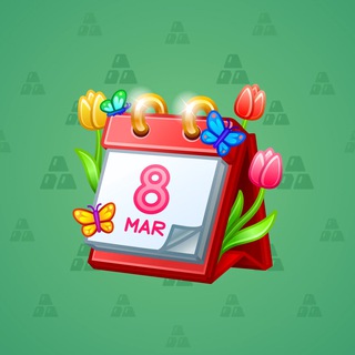 Desk Calendar #279494