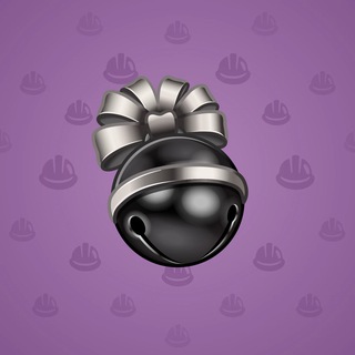 Sleigh Bell #10392