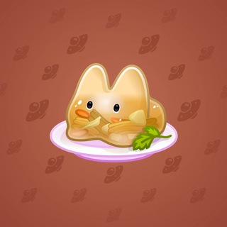 Jelly Bunny #79635