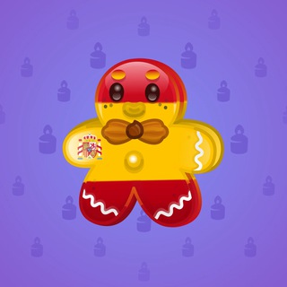 Ginger Cookie #139776