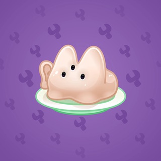 Jelly Bunny #77268