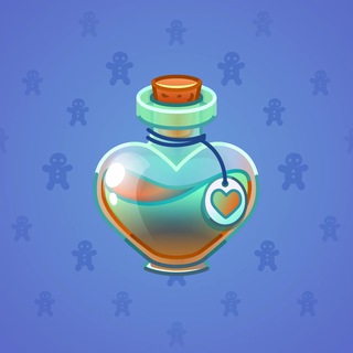 Love Potion #23925