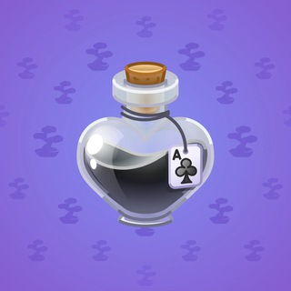 Love Potion #15081