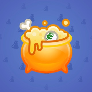 Hex Pot #20134