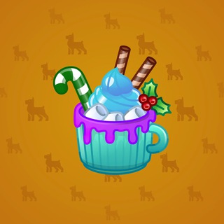 Holiday Drink #5293