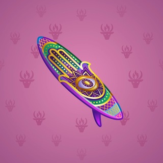 Surge Board #26916