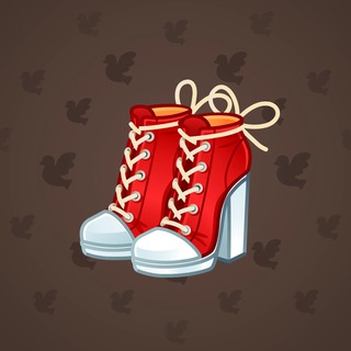 Sky Stilettos #48924