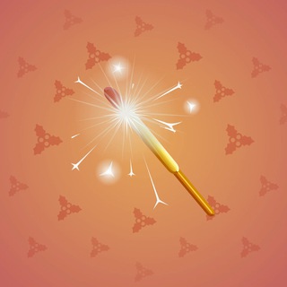 Party Sparkler #101241