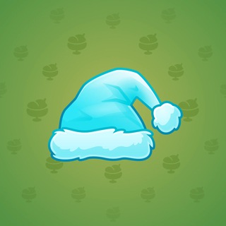 Santa Hat #3505