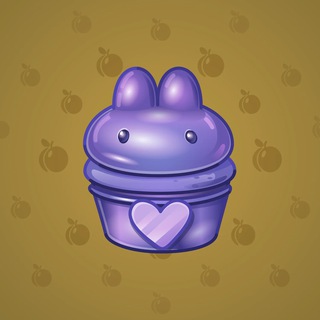 Bunny Muffin #26871