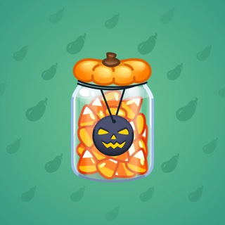 Restless Jar #4486