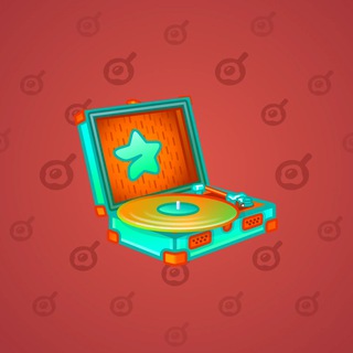 Record Player #769