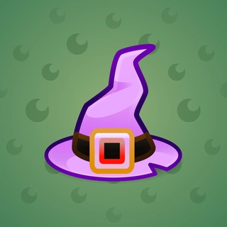 Witch Hat #43528