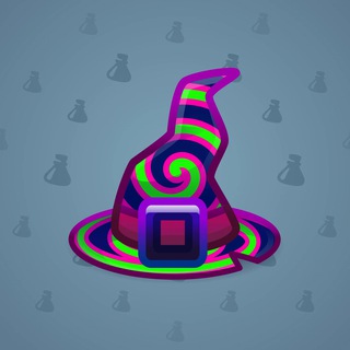Witch Hat #29612