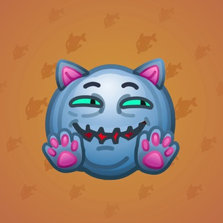 Mad Pumpkin #14318