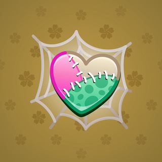 Trapped Heart #9795