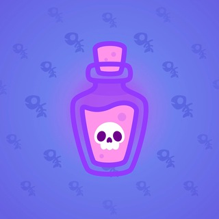 Magic Potion #4281