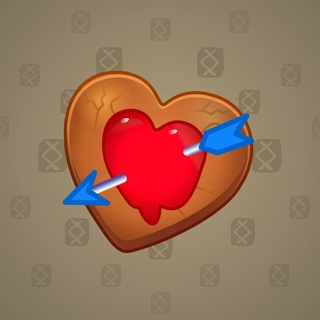 Cookie Heart #122843