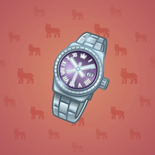 Swiss Watch #15300